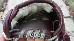 Rolin Xpt Texas A&m Professional Baseball Glove 11.75rht College Issue (a2000)