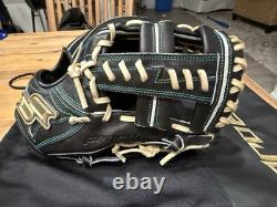 SSK pro edge 11.5 Infield Droit Jaune PKW84 Japon Grade