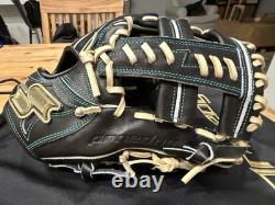 SSK pro edge 11.5 Infield Droit Jaune PKW84 Japon Grade