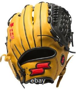 Ssk S16200gn 12 Select Professional Series Infield/pitcher Baseball Glove