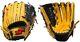 Ssk S16200s2n 11.75 Sélectionnez Professional Series Infield Baseball Glove