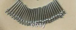 Toro Sand Infield Pro 2020 3020 3040 5040 Baseball 27 dents pièce de traînage 42-1940