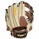 Vinci Pro Cp Leather Series Jv20 Crème/brun Gants De Baseball De 11,5 Pouces