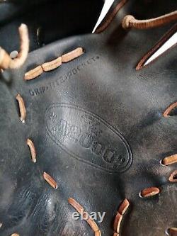 Vintage Wilson The A2000 Dual Welting Pro Stock B2 Rht Gants De Baseball Japon