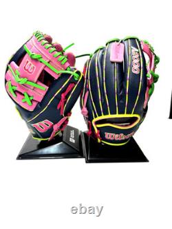Wilson A2000 1724 juin 2026 GOTM 11,75 gant d’intérieur Superskin WBW104653