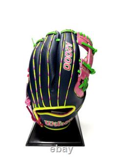 Wilson A2000 1724 juin 2026 GOTM 11,75 gant d’intérieur Superskin WBW104653