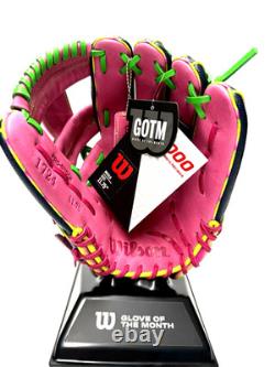 Wilson A2000 1724 juin 2026 GOTM 11,75 gant d’intérieur Superskin WBW104653