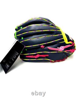 Wilson A2000 1724 juin 2026 GOTM 11,75 gant d’intérieur Superskin WBW104653
