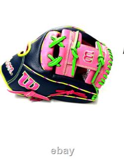 Wilson A2000 1724 juin 2026 GOTM 11,75 gant d’intérieur Superskin WBW104653