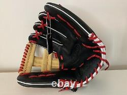 Wilson A2000 1785 Pro Gants De Baseball 11.75 Infield Wta20rb181785
