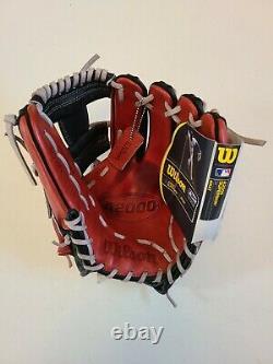 Wilson A2000 1786 11.5 Superskin Pro Stock Rht Baseball Glove Nouveau Avec Des Étiquettes