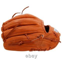 Wilson A2000 1786 BL Gant de baseball d'intérieur exclusif COPPERFIELD 11,5 pouces #19
