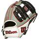 Wilson A2000 1786 Scheels Exclusif Gris 11.5 Wbw100807115