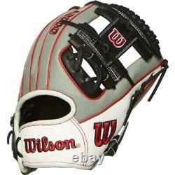 Wilson A2000 1786 Scheels Exclusif Gris 11.5 WBW100807115