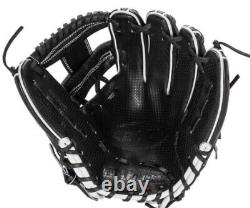 Wilson A2000 1786 Spin Control Pro 11.5 Gant de baseball d'intérieur pour lancer à droite NEUF