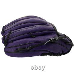 Wilson A2000 1975 BL Gant de baseball d’intérieur exclusif SHADOW STRIKE 11,75 po #23