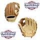 Wilson A2000 1975 Classics De Baseball 11,75 Po Pour Joueur De Champ Int&eacute;rieur Wbw1041131175