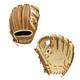 Wilson A2000 Baseball Classics 1786 Tan 11,5" Gant De Baseball Pour L'infield Wbw104109