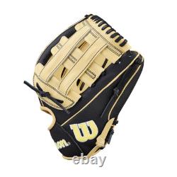 Wilson A2000 Baseball Classics DW5SS Gant de baseball pour l’intérieur 12 po WBW10411612