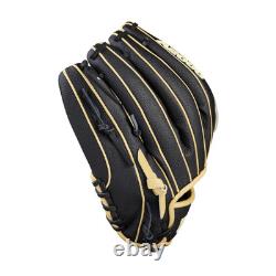 Wilson A2000 Baseball Classics DW5SS Gant de baseball pour l’intérieur 12 po WBW10411612