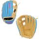 Wilson A2000 El3 Bl Exclusif Frostwave Gant De Baseball D'int&eacute;rieur 11,75 Po #22