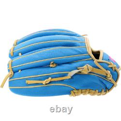 Wilson A2000 EL3 BL Exclusif FROSTWAVE Gant de baseball d'intérieur 11,75 po #22