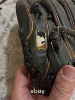 Wilson A2000 PP05 11,5 gant de baseball en cuir Pro Stock pour lanceur droitier