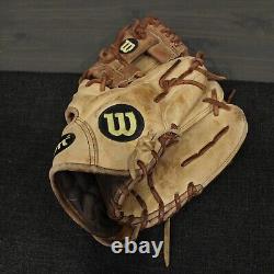 Wilson A2K 1788 11.25 Modèle Pro Stock Select Motif Infield H Web