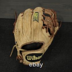 Wilson A2K 1788 11.25 Modèle Pro Stock Select Motif Infield H Web