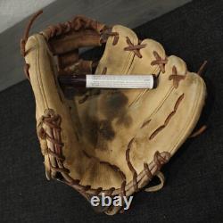 Wilson A2K 1788 11.25 Modèle Pro Stock Select Motif Infield H Web
