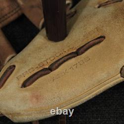 Wilson A2K 1788 11.25 Modèle Pro Stock Select Motif Infield H Web