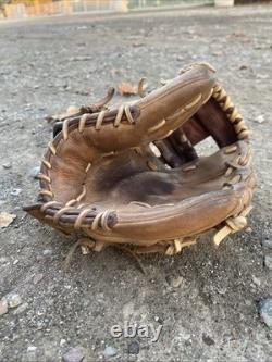 Wilson A2K Pro Stock 1788 11.25 Pure Infield Mischief relacé et conditionné