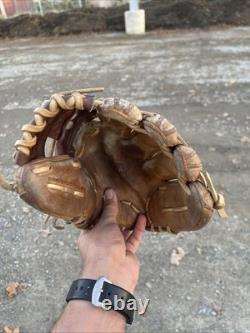 Wilson A2K Pro Stock 1788 11.25 Pure Infield Mischief relacé et conditionné