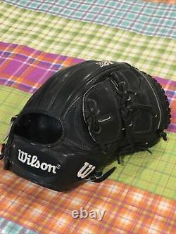 Wilson A2k 11.75 Gant De Baseball A2000 A2k Pro Stock Select