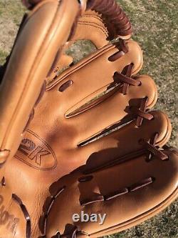 Wilson A2k 1786 Pro Stock Select 11.5 Rht Baseball Glove Righty Thrower Japon