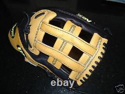Wilson A2k 1799 Pro Stock Select Baseball Glove Wta2k0bb41799 12,75 Rh $359.99