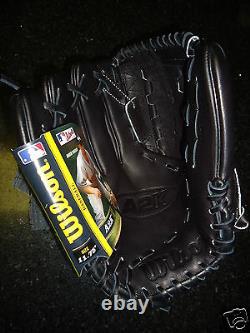 Wilson A2k 33b Pro Stock Select Baseball Glove 11.75 Lh $359.99