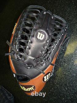Wilson A2k Ot6 Pro Stock Select Baseball Glove A2k0bbgot6 12.75 Rh $359.99