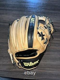 Wilson Pro Numéro A2k 1786 11.5 Gants De Baseball. Ultra Rare 2011 Vintage