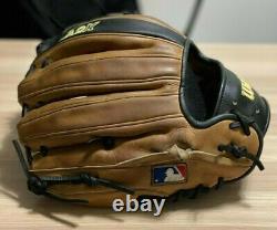 Wilson Pro Stock A2k 1788 11.25 Gants De Baseball. Rare