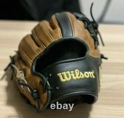 Wilson Pro Stock A2k 1788 11.25 Gants De Baseball. Rare