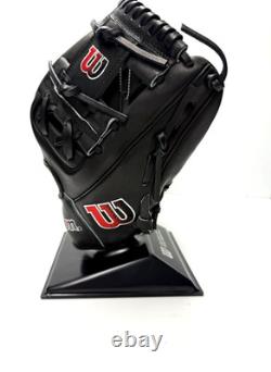 Wilson avril 2024 GOTM 1786 A2000 Matt McClain Modèle de jeu 11.5 WBW102240115
