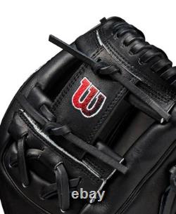 Wilson avril 2024 GOTM 1786 A2000 Matt McClain Modèle de jeu 11.5 WBW102240115